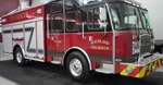 Video: Peachland (BC) Fire and Rescue Service E-ONE Rescue-Pumper