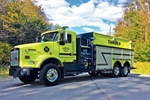 Fire Truck Photo of the Day-Rosenbauer Tender