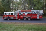 Fire Truck Photo of the Day-