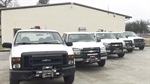 Orangeburg County (SC) Replacing Fire Apparatus