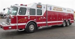 Video: E-ONE Cyclone II Heavy Rescue for the East Syracuse (NY) Fire Department