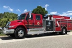 Fire Truck Photo of the Day-Pierce Pumper