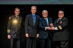 EMS Today 2019: James O. Page, John P. Pryor Awards Presented