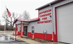 Jefferson Township (OH) to Dedicate Fire Station