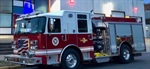 Nanticoke (PA) Set to Unveil New Fire Apparatus