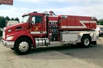 Fire Truck Photo of the Day-Fouts Bros. Pumper-Tanker