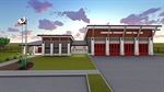 Harris County (TX) to Break Ground on Fire Station