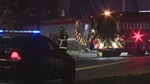 Dekalb County (GA) Firefighters Hospitalized After Fire Apparatus Hits Tree