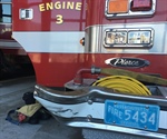 Woman Injured in Accident with Springfield (MA) Fire Apparatus