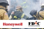 Honeywell, DuPont Award 30 Scholarships for First Responders to Attend FDIC Training