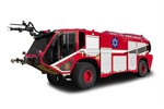 E-ONE Delivers New TitanÂ® 4x4 ARFF to Sault Ste. Marie Airport in Ontario, Canada