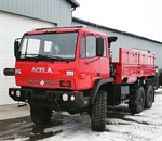 Acela Truck Company & General Truck Body Announce Strategic Partnership