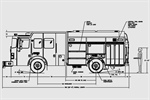 HME Ahrens-Fox To Debut New Hybrid Electric Technology (HET™) Rescue At FDIC 2019