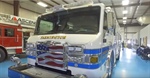 Video: Pierce Impel 1,500/1,000 Pumper Walk-Around