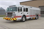 Video: Toyne PRV Pumper, Enterprise Fire Company #1, Phoenix, NY