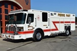 Fire Truck Photo of the Day-Ferrara Fire Apparatus Pumper