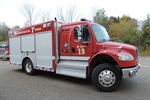 Fire Truck Photo of the Day-Marion Air/Light Truck