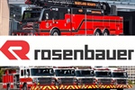 Rosenbauer Introducing New Products at FDIC 2019