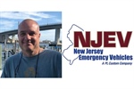 New Jersey Emergency Vehicles Adds to Sales Team