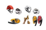 Petzl to Debut New Helmet and Descender Lineat FDIC International 2019