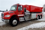 Fire Truck Photo of the Day-Alexis Tanker