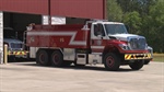 New Fire Apparatus Added to Liberty County (GA) Fleet