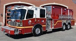Fire Truck Photo of the Day-Ferrara Pumper-Tanker