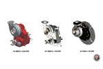 HME Ahrens-Fox to Showcase Stainless Steel Pump Family at FDIC 2019