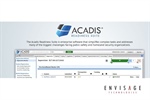 Kentucky Fire Commission Selects Acadis Readiness Suite