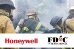 Honeywell to Showcase Particulate-Blocking Gear, Heat-Release Liner Technology, Wireless Gas Detection at FDIC International 2019