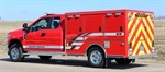 MCB Introduces Super Squad Emergency Response Vehicle