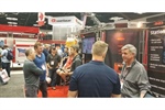 US Digital Designs Demos New Products at FDIC 2019, Touts Benefits of Fire Station Alerting