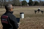 One Year after Launch, Drone Continues Helping Virginia First Responders