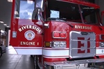 Riverside, CA Unveils New Apparatus Plan and Purchase