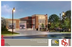 Smyrna (GA) to Dedicate Fire Station Replacement