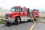 Fire Truck Photo of the Day-
