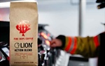 LION, Fire Dept Coffee Raise Money for Firefighter Cancer Support Network