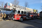Fire Truck Photo of the Day-
