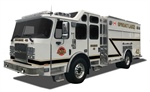 E-ONE Debuts New 2019 TyphoonÂ® Cab at FDIC International