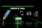 MSA Unveils Technology to Help Make Firefighting Safer at FDIC International 2019