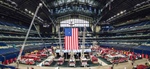 Pierce Highlights Vast Extent of Apparatus Offerings, Strength of Dealer Network, and Expanded Aftermarket Support at FDIC 2019