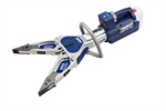 HURST Jaws of LifeÂ® Introduces Industry’s First Watertight Battery-Powered Extrication Tool Line