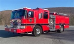 KME Fire Apparatus Introduces Severe Service ST™ Cab at FDIC International 2019