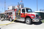 Fire Truck Photo of the Day-