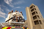 Pierce “Road Rally” to Bring Advanced Fire Apparatus to Locations Nationwide