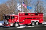 Video: Pierce Arrow XT™ Heavy-Duty Walk-In Rescue: North Charleston, SC