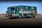 Video: Walk-Around of South Berkeley (WV) Heavy Rescue by SVI Trucks