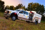 Fire Truck Photo of the Day-Marion Pumper