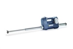 HURST Jaws of LifeÂ® Adds 59.1-Inch Telescopic Rescue Ram to Battery-powered eDRAULICÂ® Line