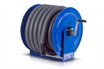 Coxreels Offers New Options for the Vacuum Series Reel